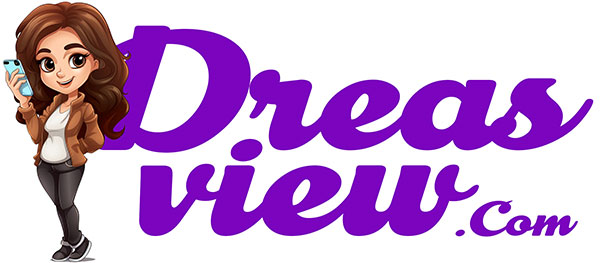 Drea's View – Hudson Valley NY Logo